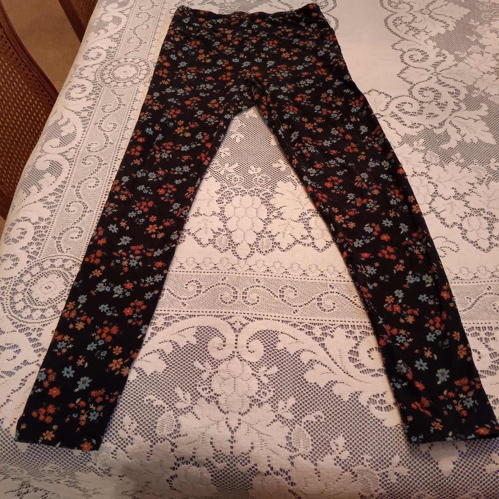 Junior's Pants